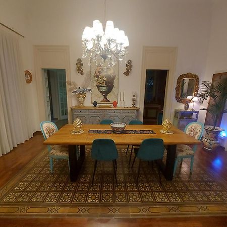 Le Vele Lejlighed Palermo Eksteriør billede